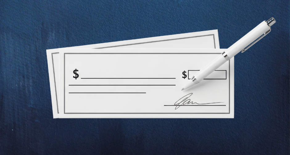 Check Washing &amp; Mail Theft - Protect Your Payments