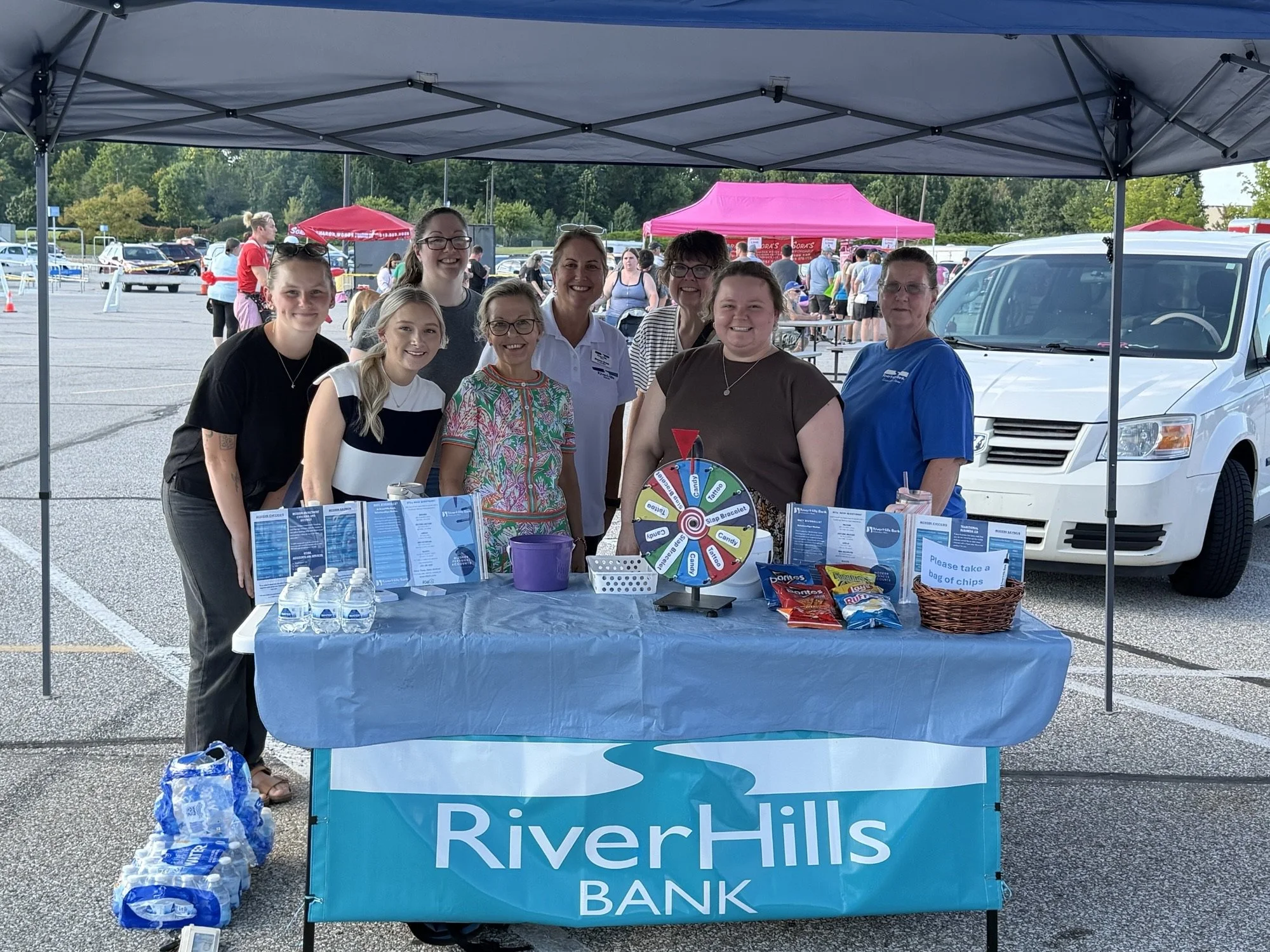 Milford’s National Night Out