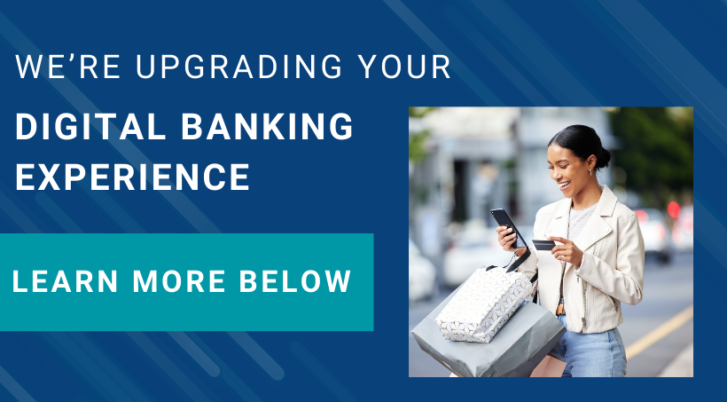 Online Banking Resource Center Banner