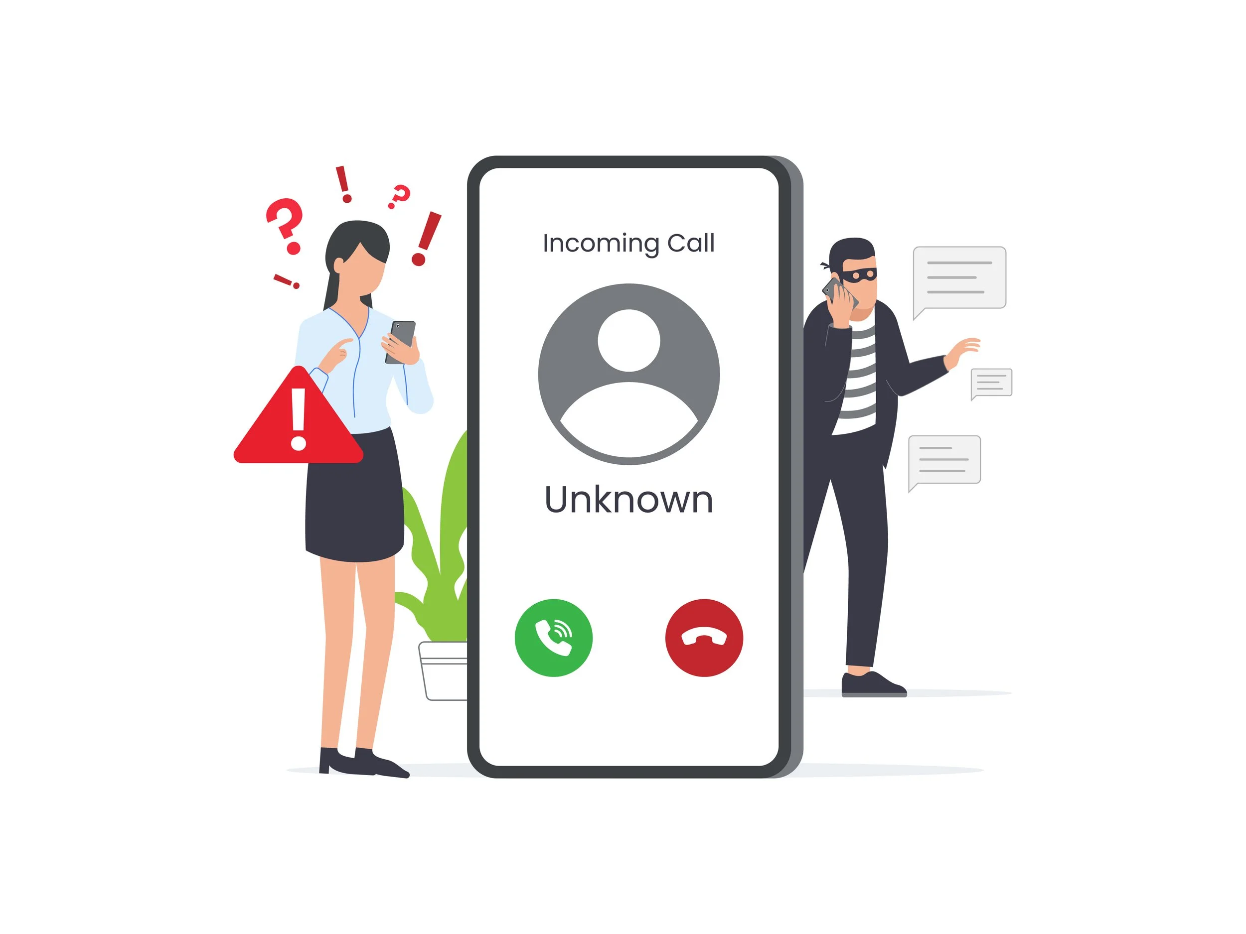 Bank Impersonation &amp; Remote Access Scams - Stay Alert