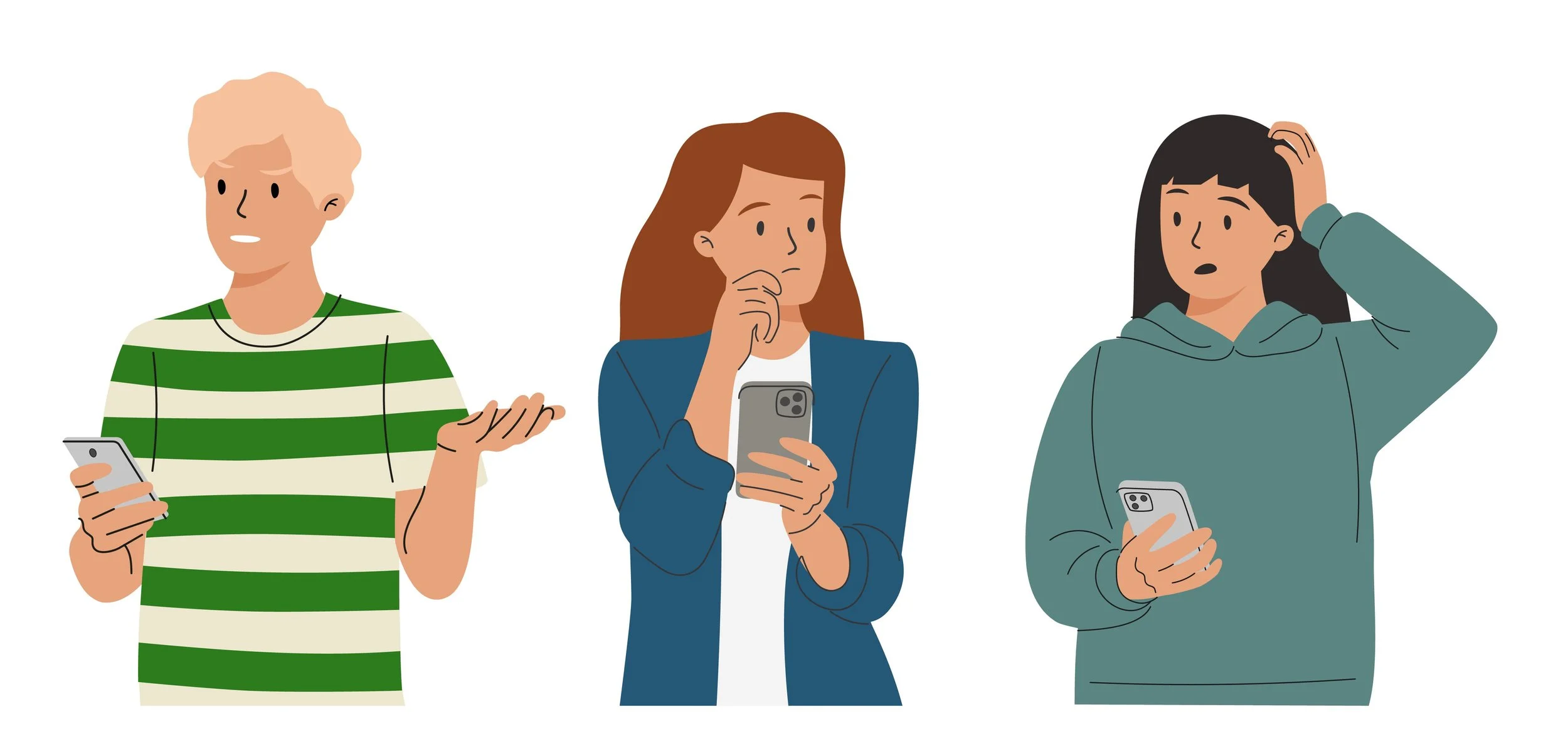 Relative in Trouble Scams - Verify Before You Send Money