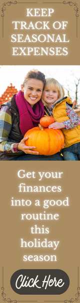 Holiday Banking Awareness