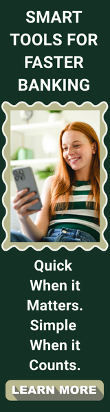 March Blitz Banking Banner