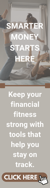 March Blitz Banking Banner