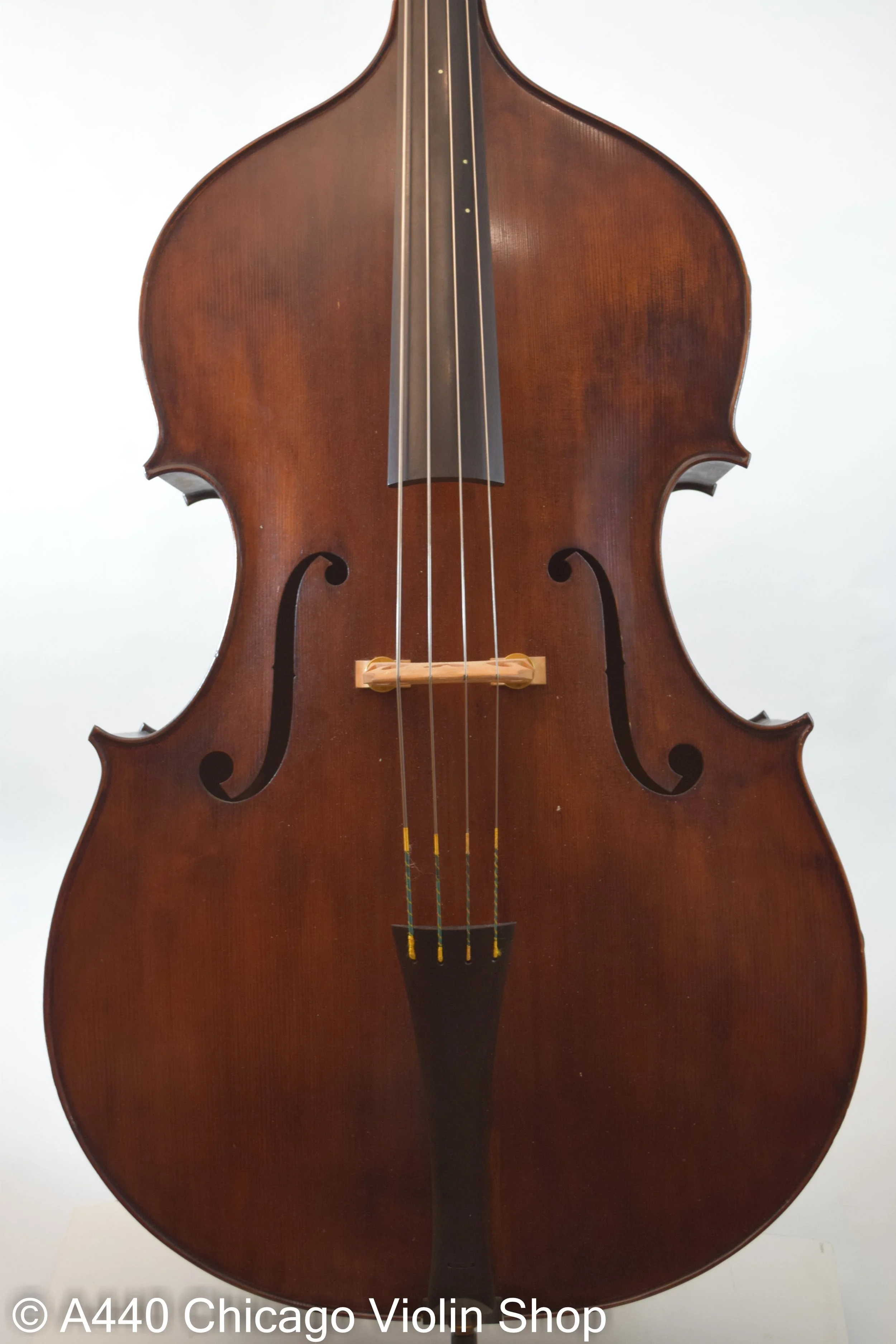 Thomas & George Martin, 2017