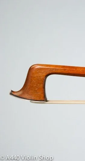 Paul Bisch Viola Bow