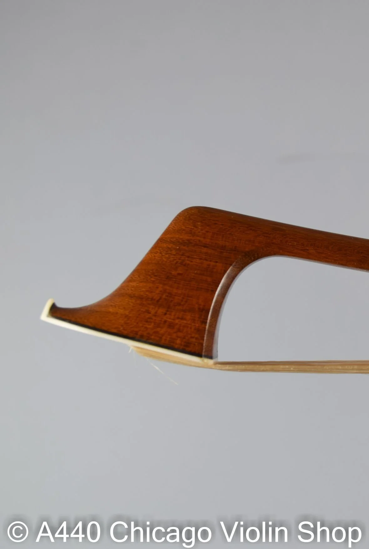 V. Schaeffer-Brasil Bass Bow