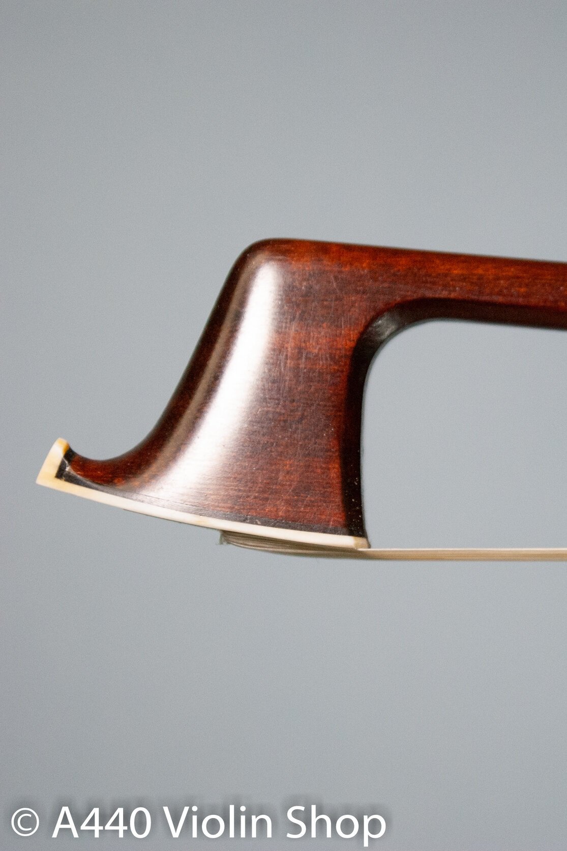 Paul Loudon Viola Bow