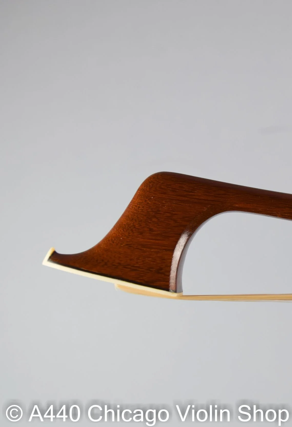 Vantuil Grippa Bass Bow