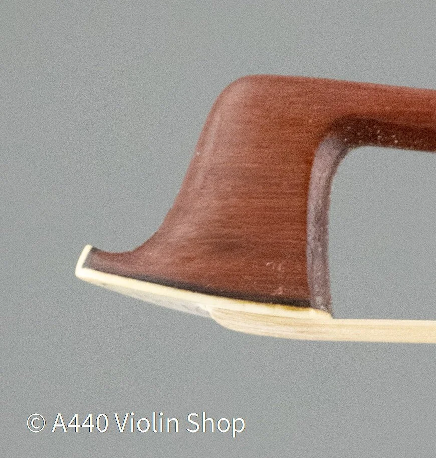 Stamped "Sivori"