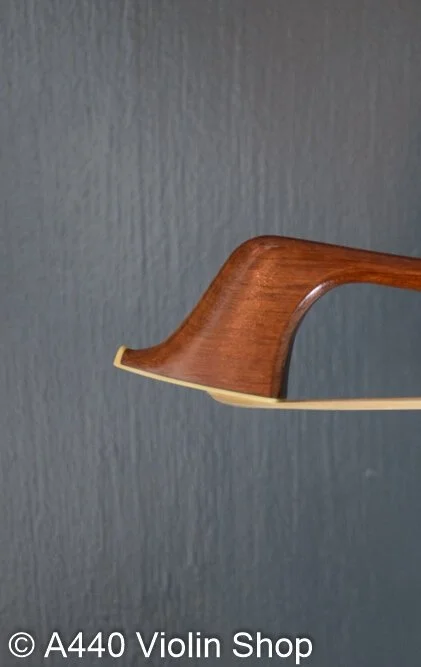 Josef Sandner two star, French frog