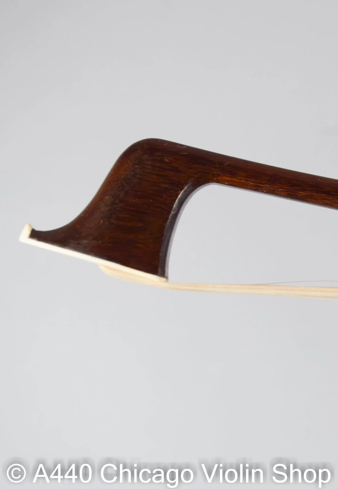 Raymundo Almeida Bass Bow