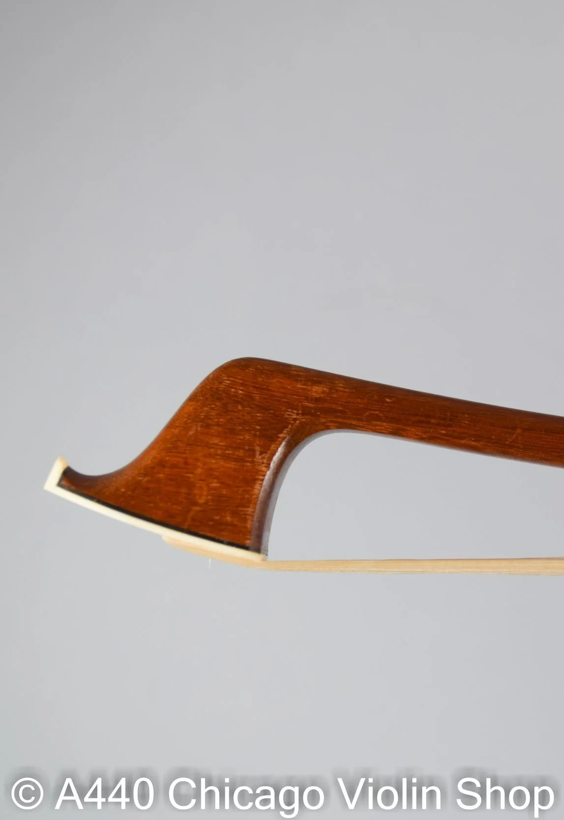 A. Carlesso Bass Bow