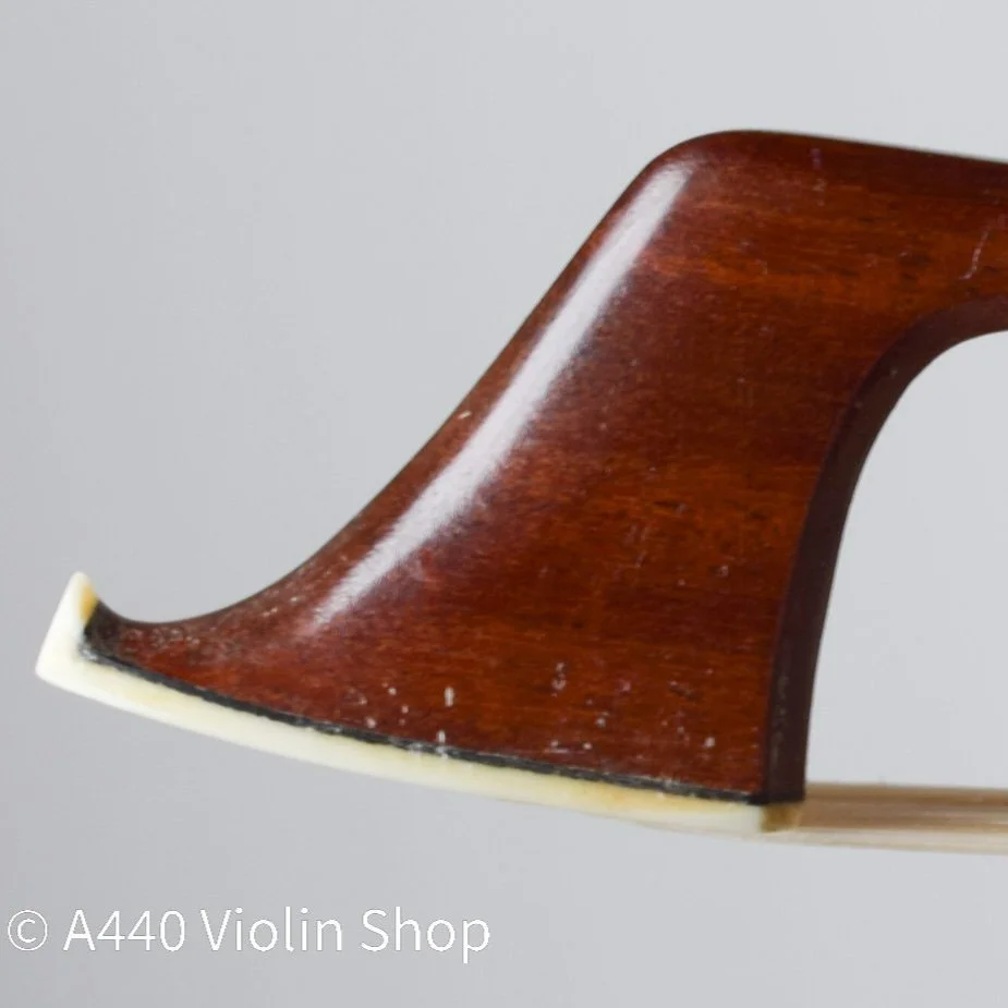 W. Seifert * cello bow