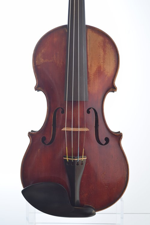 ドイツ製407mm Viola A.R Seidel 1983年製ビオラ ドイツ製407mm Viola A.R Seidel 1983年製ビオラ ドイツ製407mm Viola