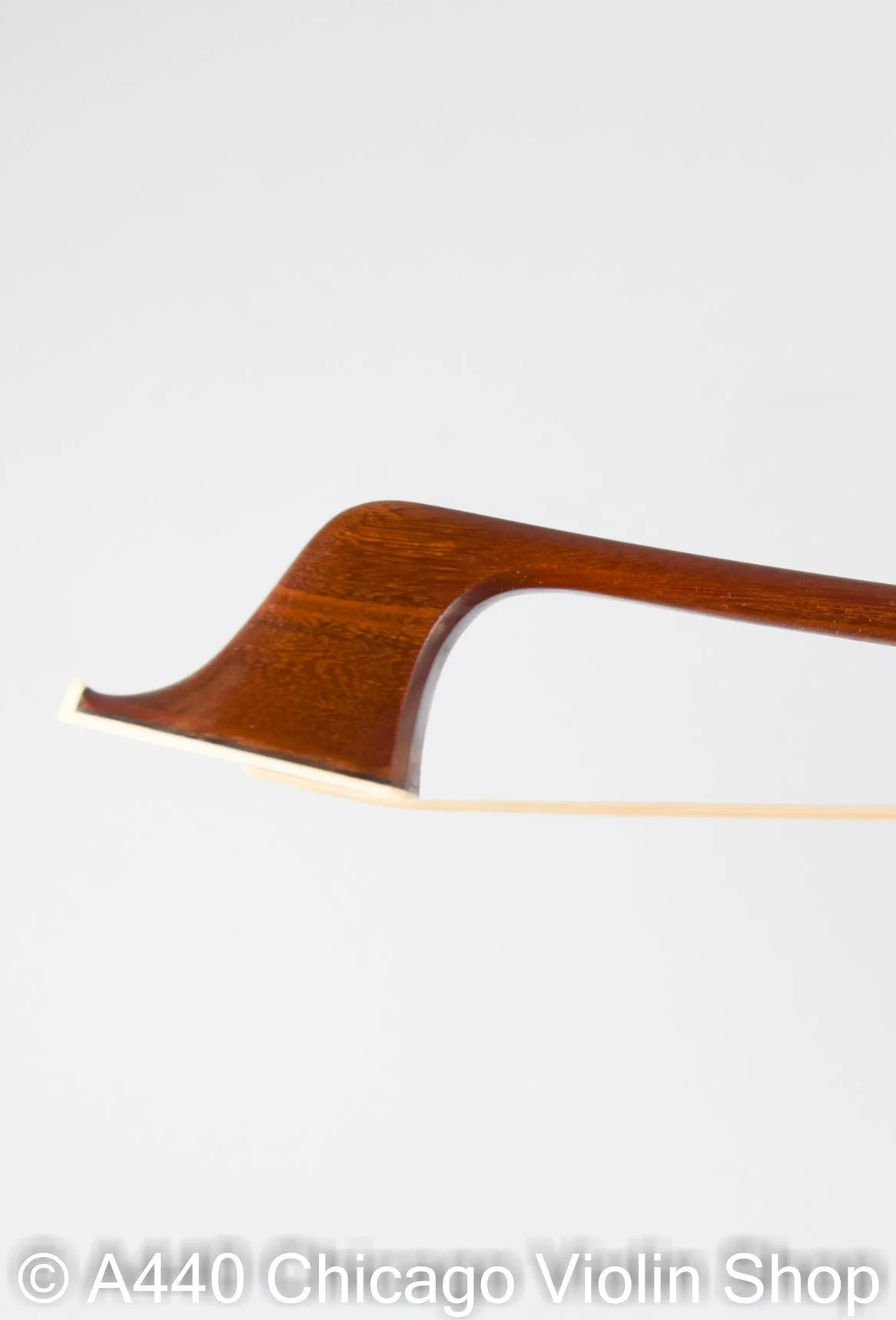J. Fornaciari Bass Bow