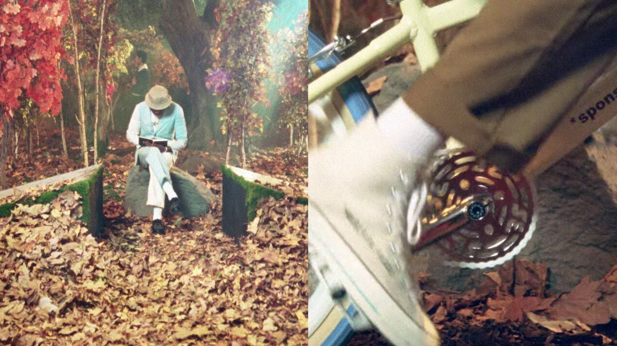 golf le fleur autumn winter 2018