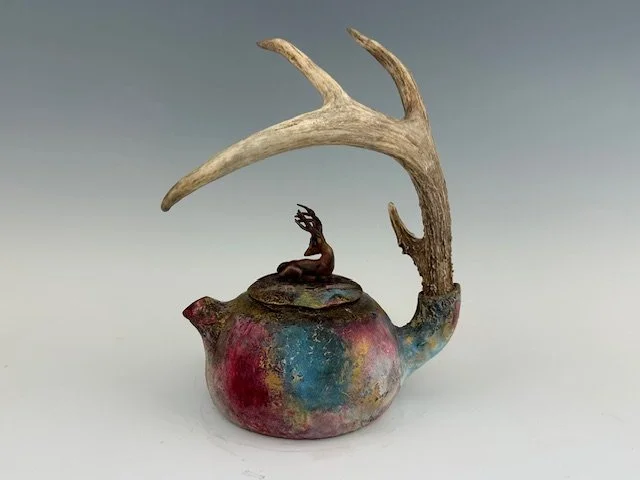Larry's Pot