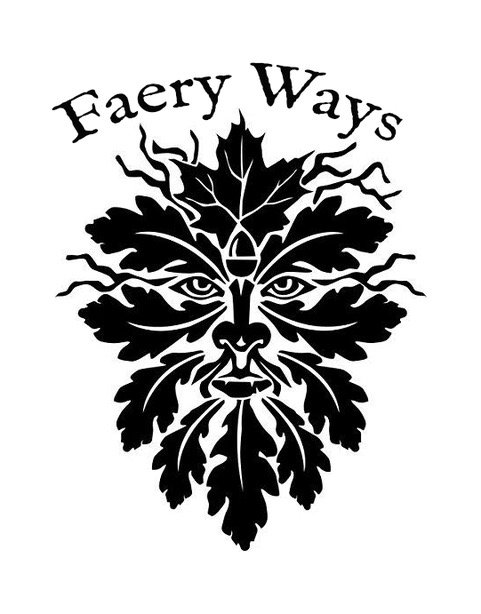 Faery Ways and the Return of the Greenman