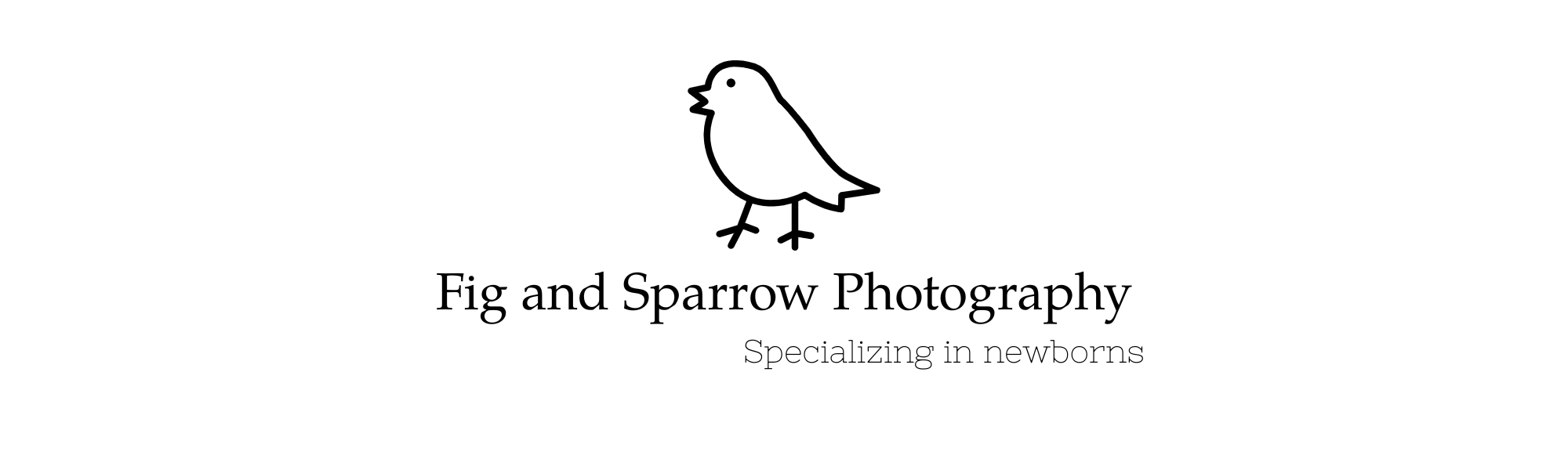 Fig and Sparrow Photography