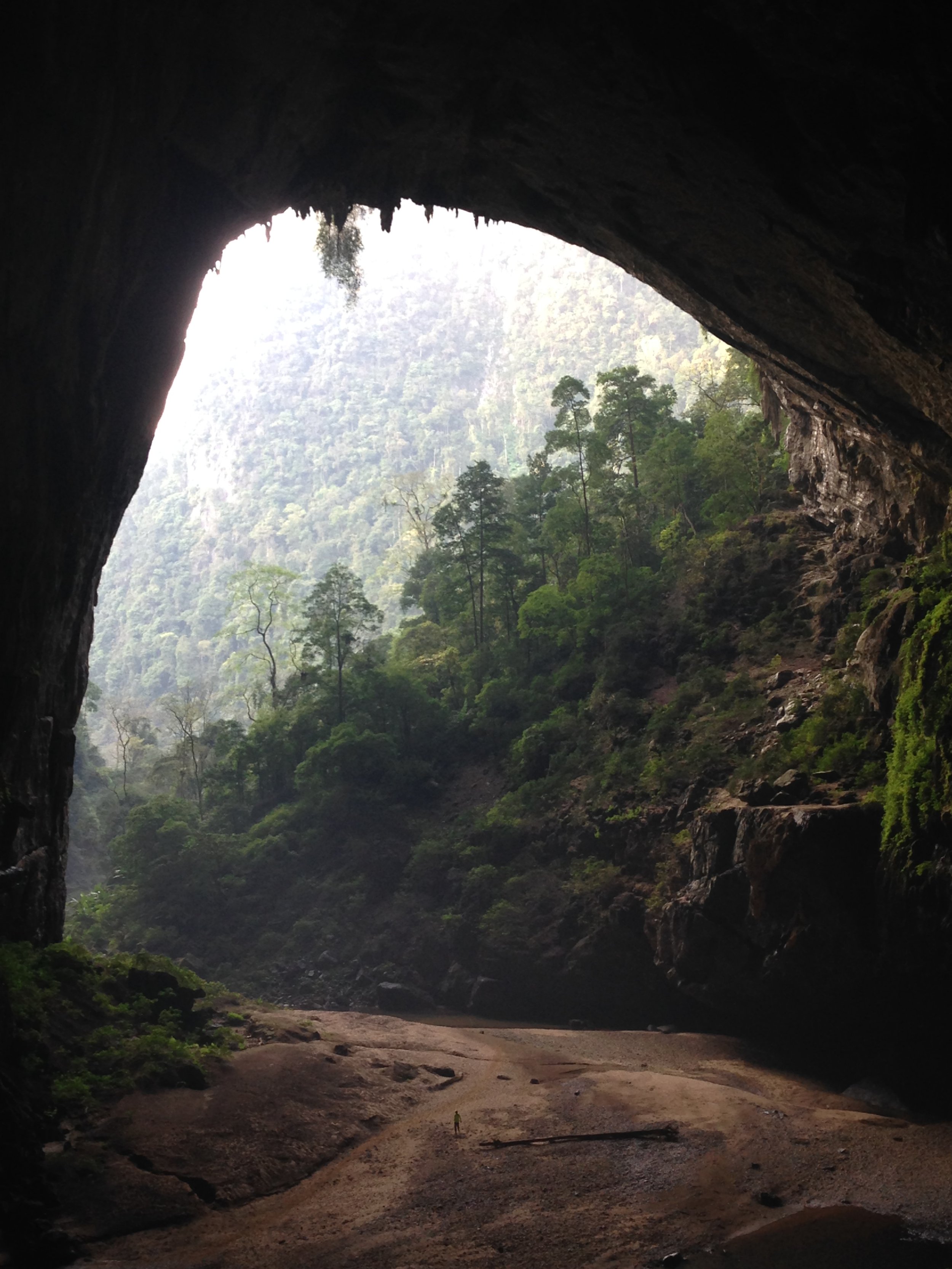 Phong Nha, Vietnam