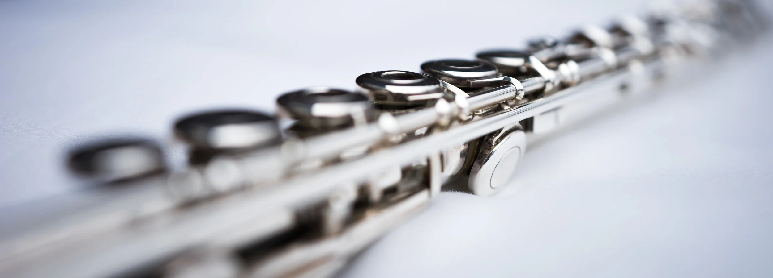 Joanne Diebold Flute