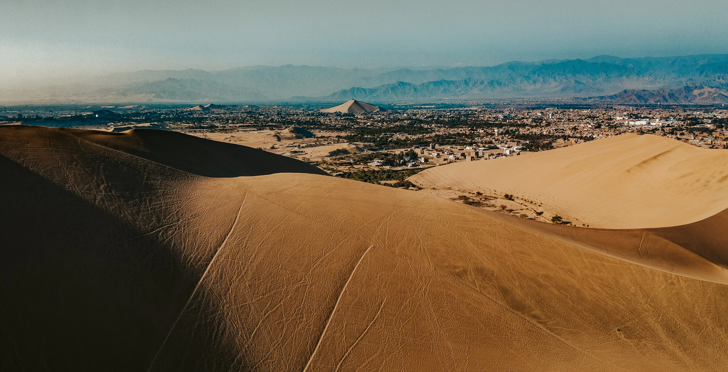 Mounds&amp;MoundsOfSand