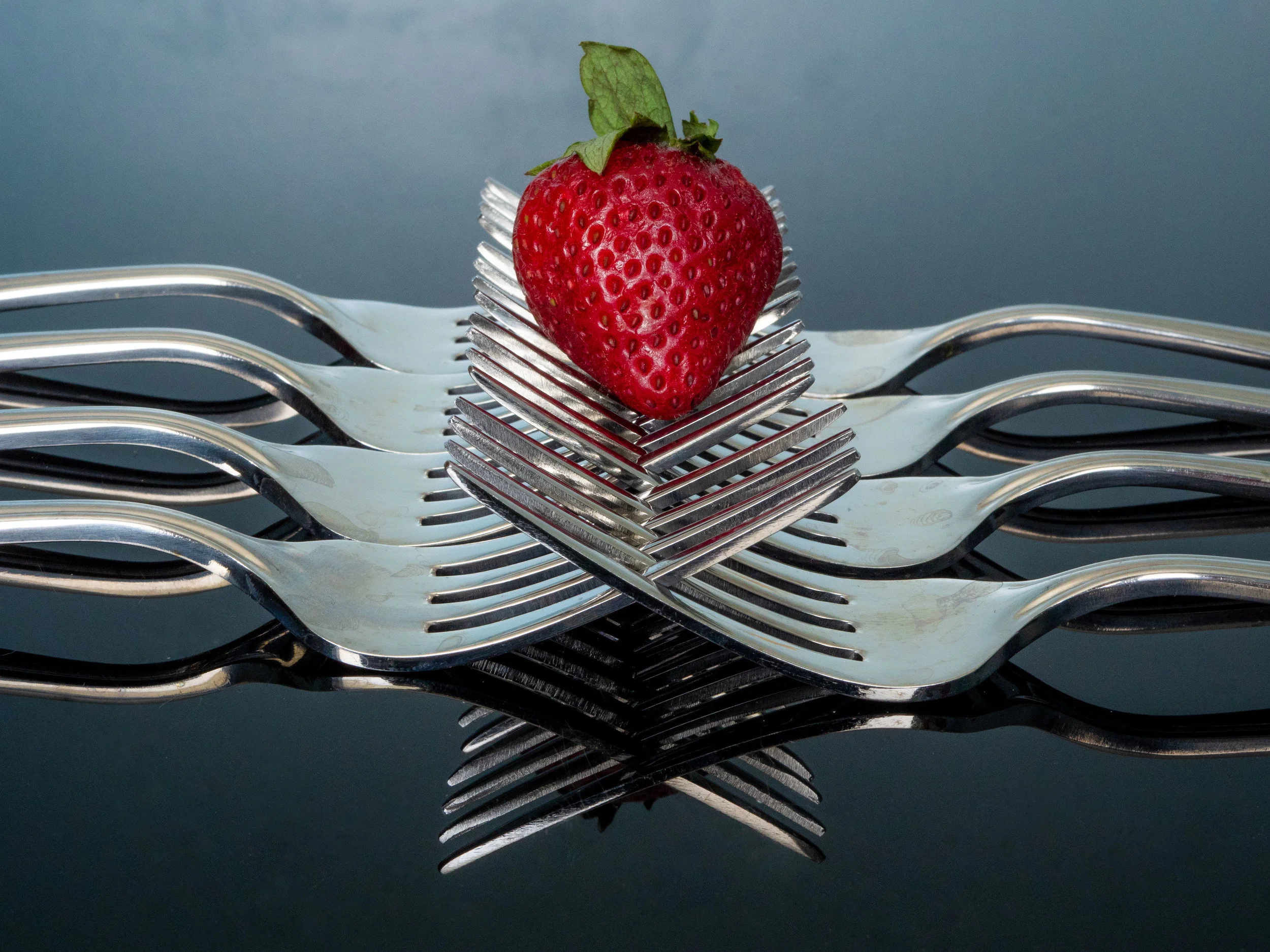 Berry Nice