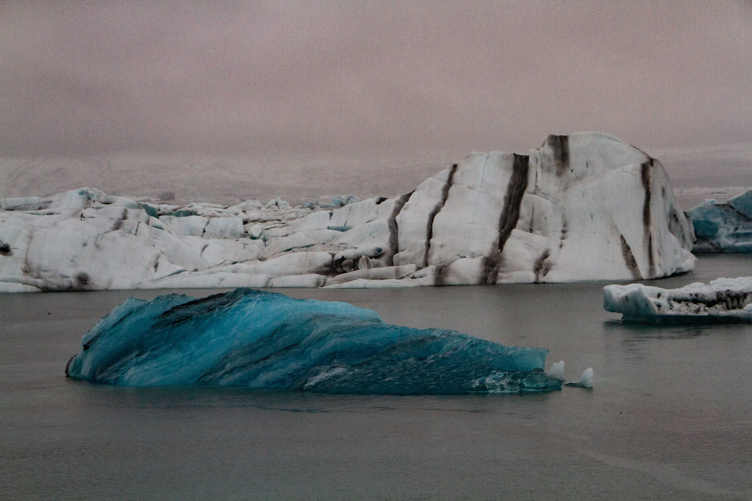 Skaftafelljökull