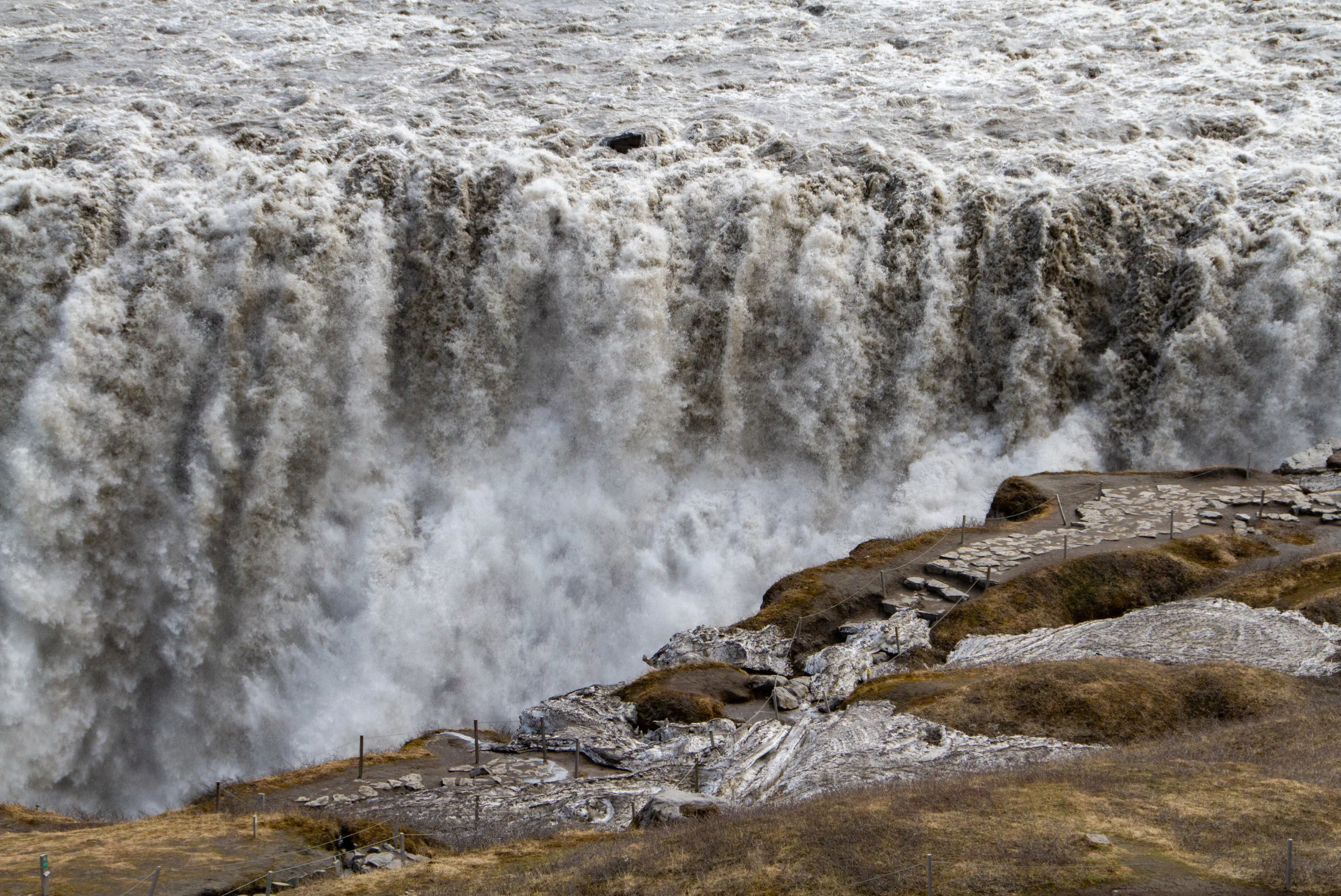 Godafoss