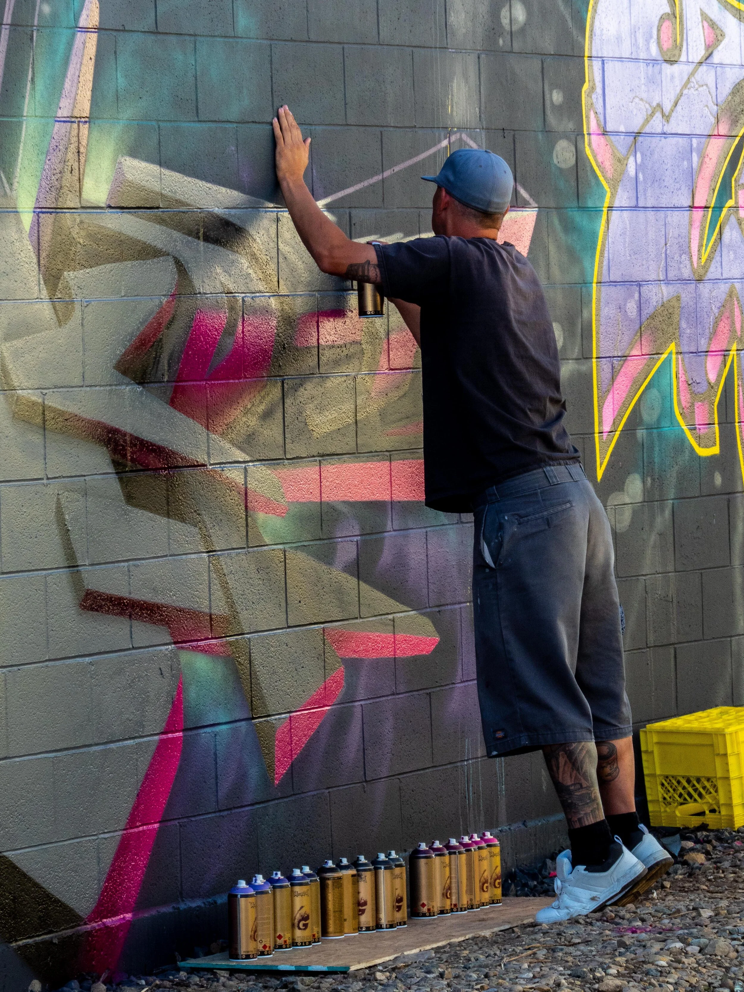 Brain Candy Graffiti-7.JPG