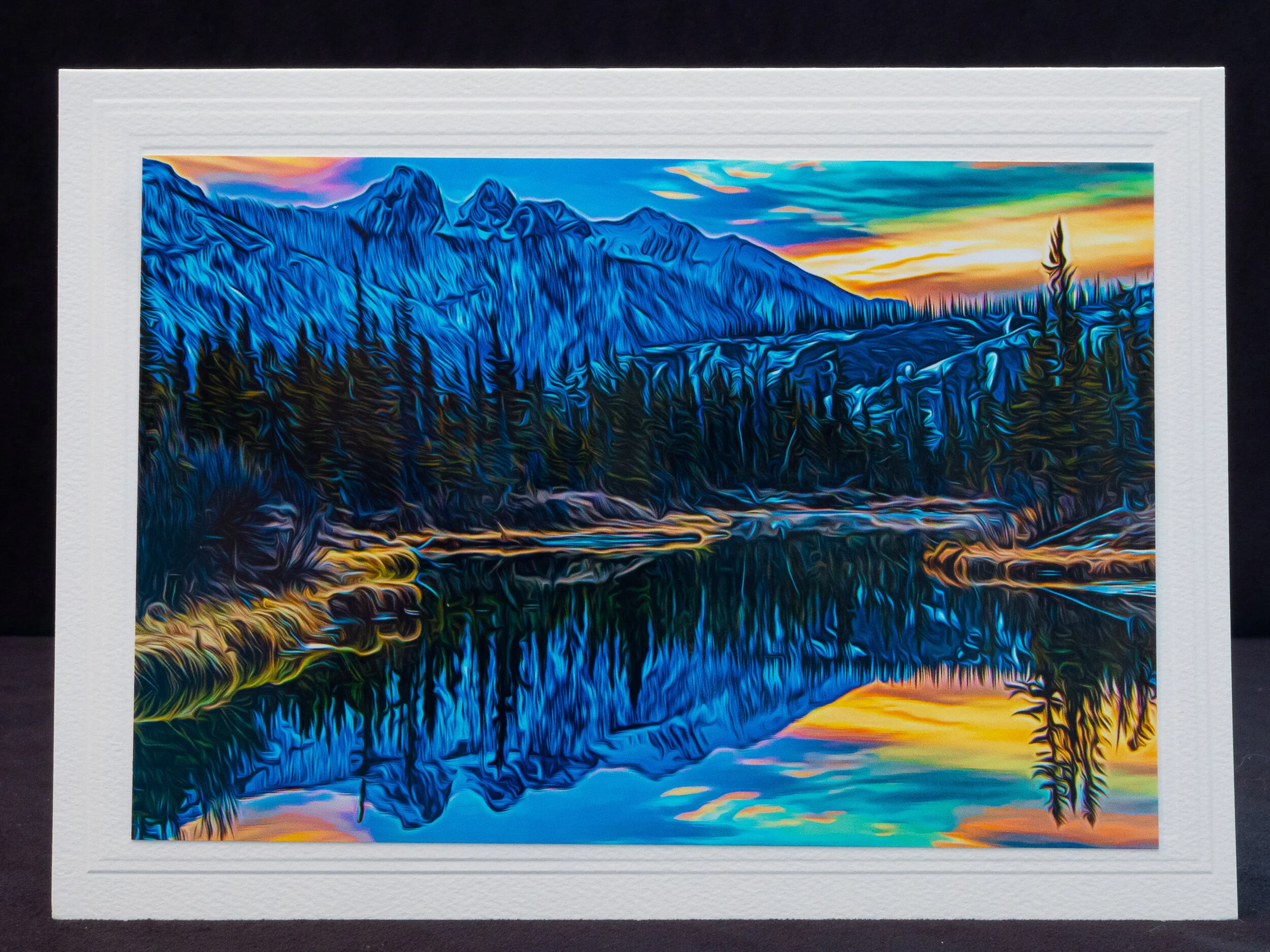 Jasper Morning Glory