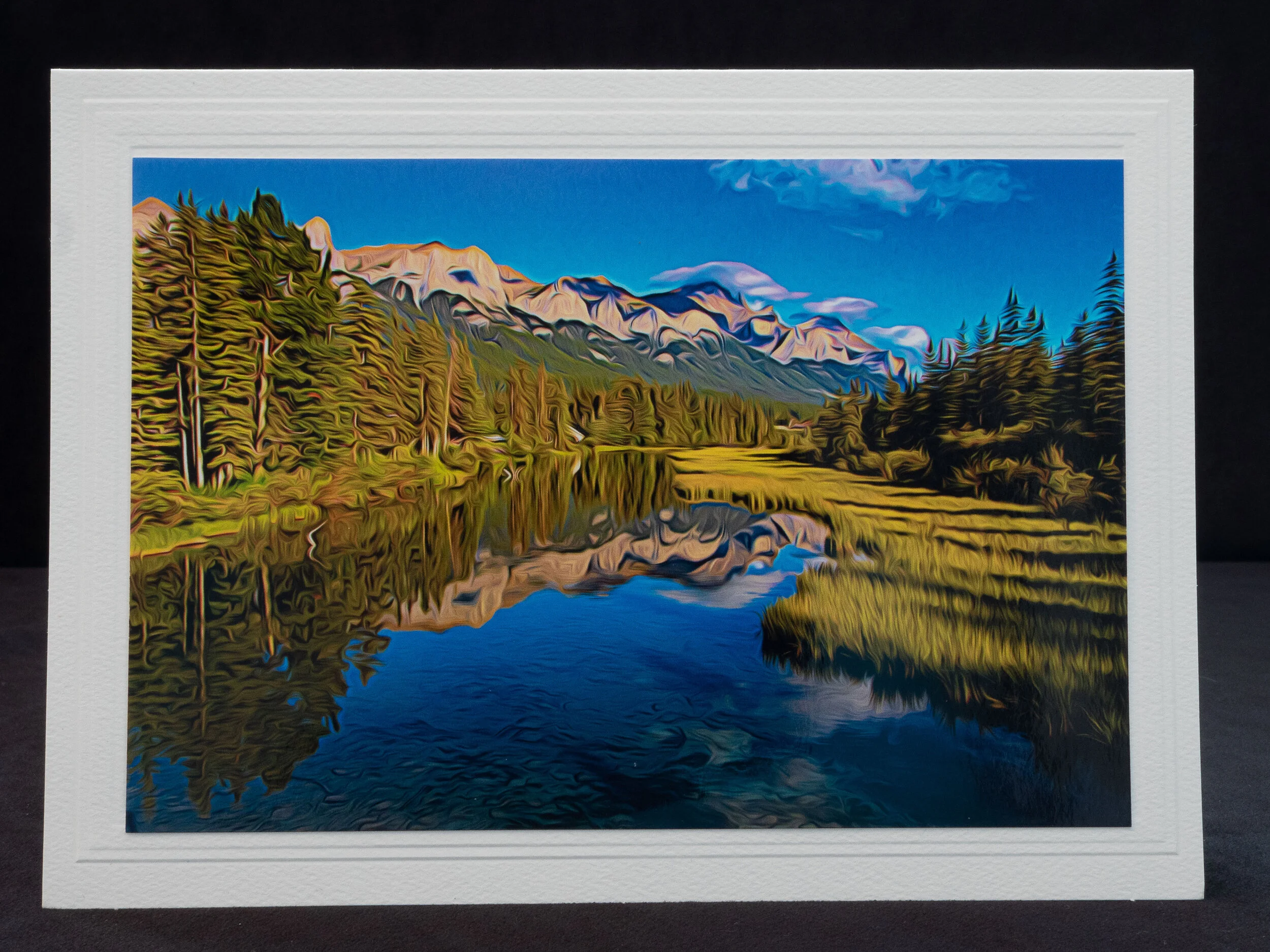 Spring Creek Canmore