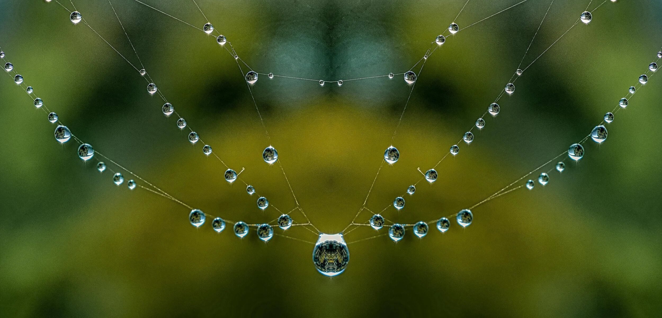 Mother Nature's Jewels