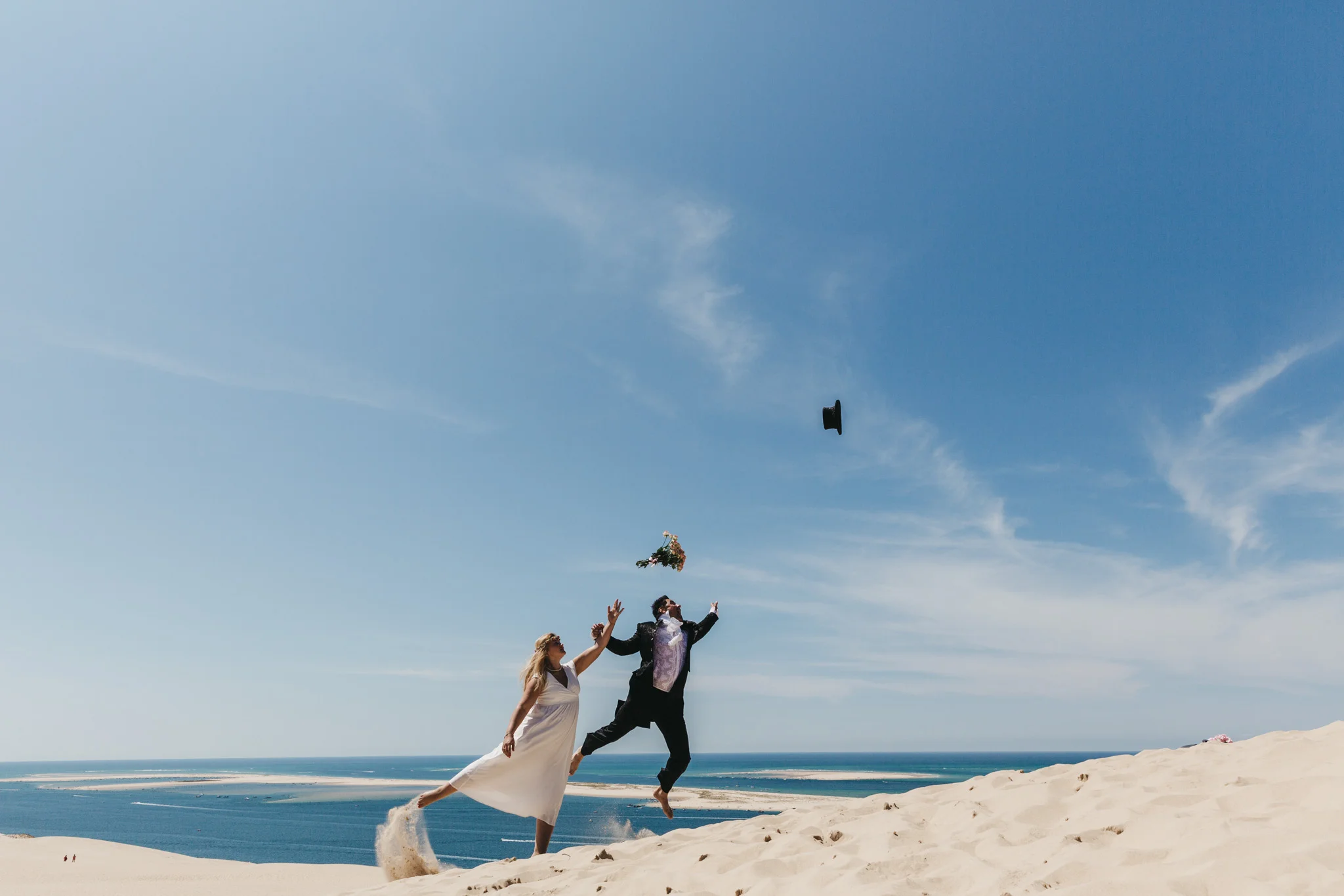 Heiraten in Frankreich