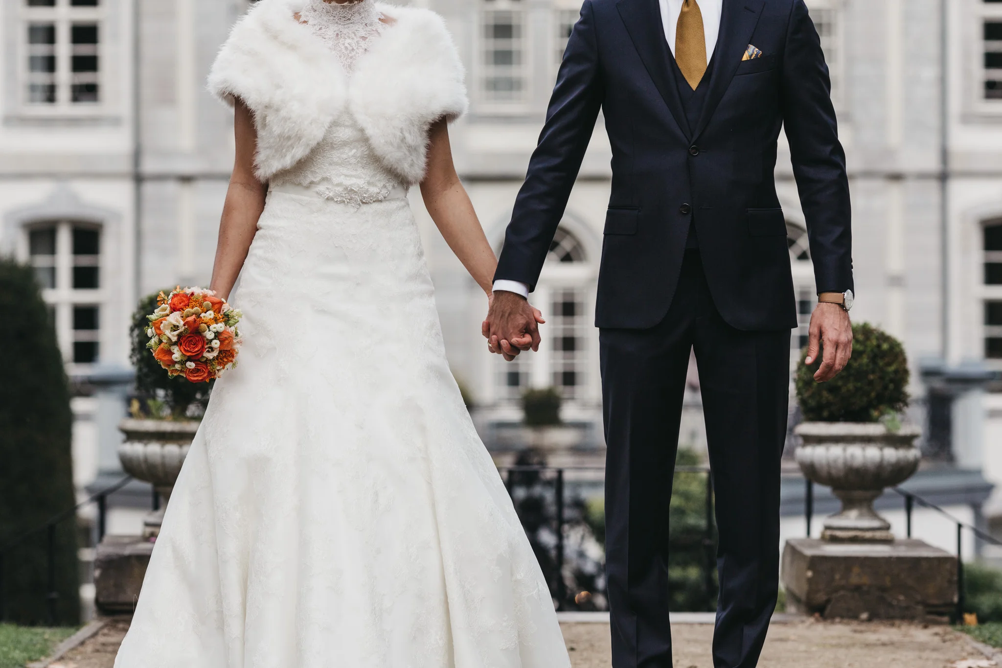 Hochzeit Aachen und Vaals