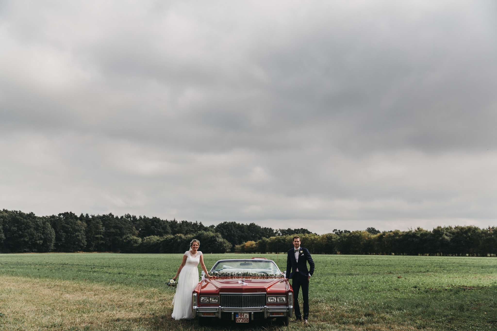 Hochzeit Haus Schnede