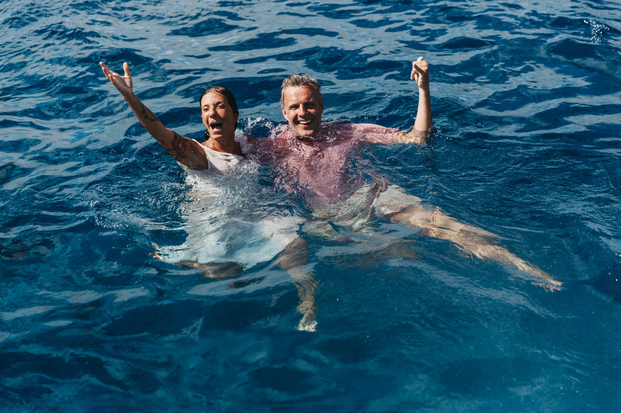 Heiraten auf Hawaii