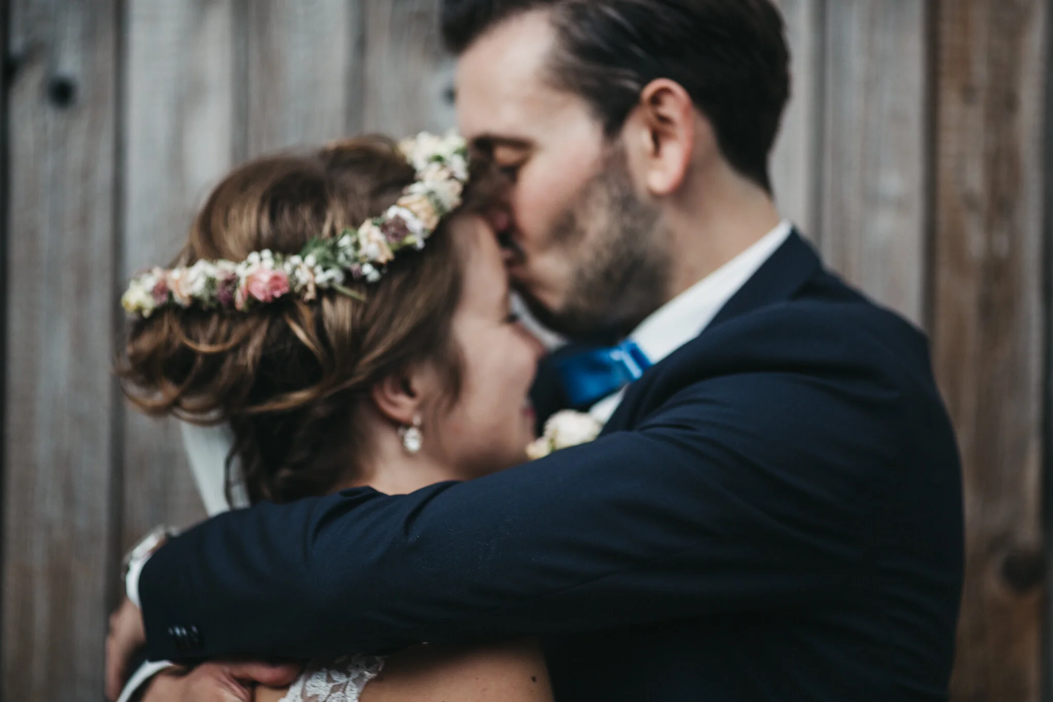 Hochzeit im Bergischen Land