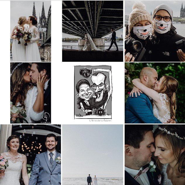 THANK YOU 🙏🏻 BEST NINE 2020 #made_in_deutz #photography #canon #koelnergram #thisiscologne #urbancgn #cologne #liebedeinestadt #koelscheecken #couplegoals #fotografie #vsco #vscocam #cityscape #hochzeitsfotograf #cologne #germany #bridetobe2021 #br