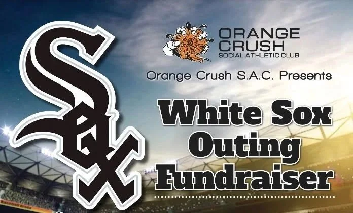 Chicago White Sox Hispanic Heritage Tailgate Fundraiser