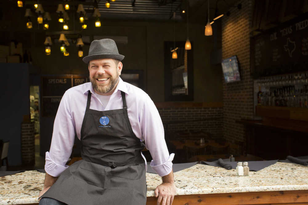 Dallas Restaurant Odd Couple Brings a New Bar to the Medical District — and Tex-Mex and Coffee Could be Next