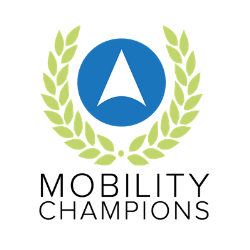 Mobility Champions