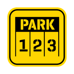 PARK123: The Parking Shop