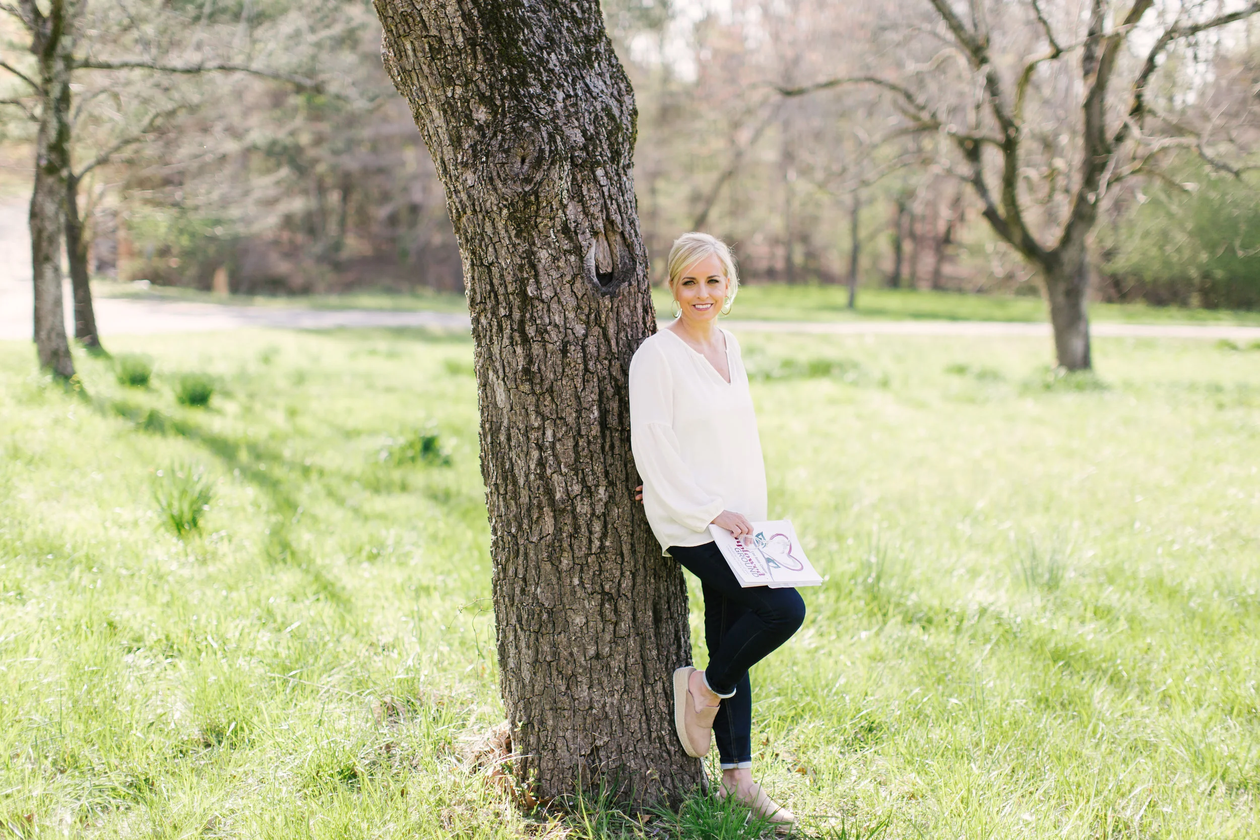 Equipping and Restoring The King’s Ranch Story, Part 3 — KING'S RANCH