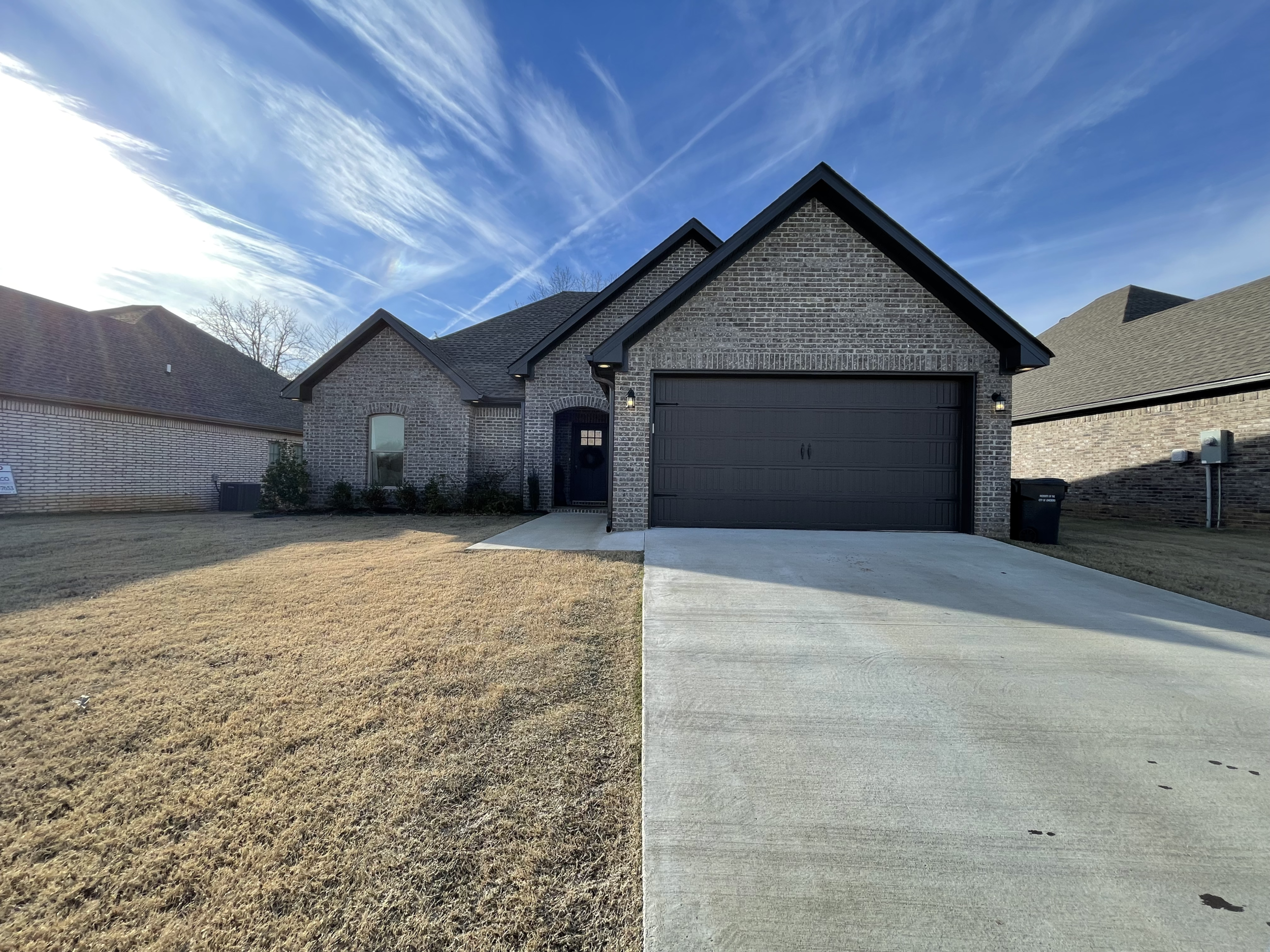 King's Ranch Respite Homes — KING'S RANCH