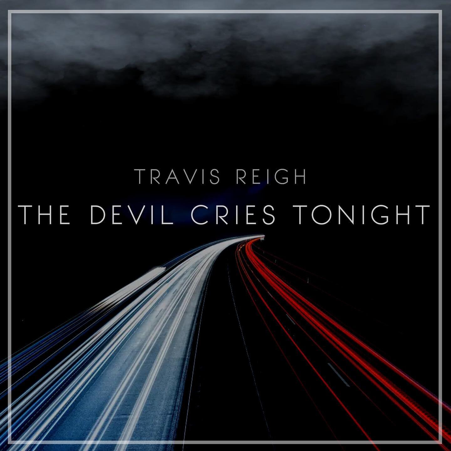 New single, &quot;The Devil Cries Tonight&quot; available now! This is a great justice story. Get your copy today.