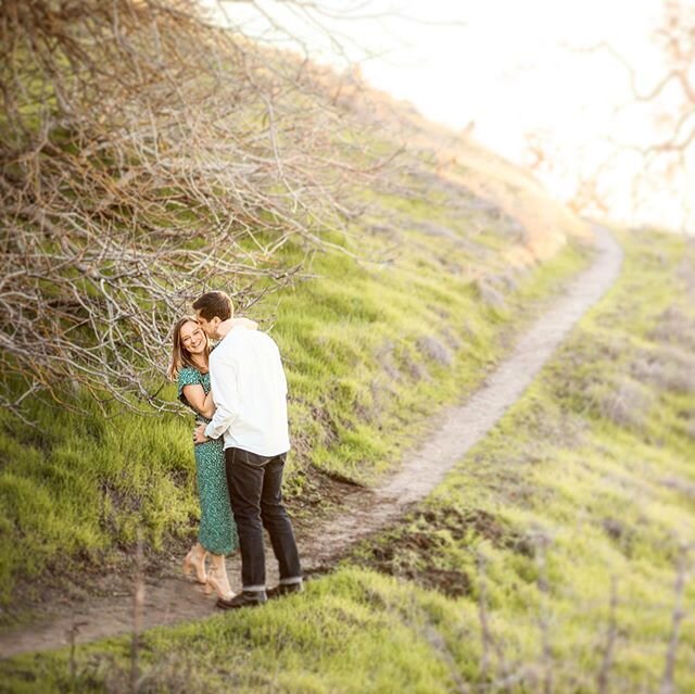 Dreamy engagement session for these two... cannot wait to celebrate their big day next year! It&rsquo;s going to be perfect!!!
#weddingpostponed #2021 #ido #covid19 #wedding #engaged #lovewins #weddingphotographer #engagementphotoshoot #bayareaphotog