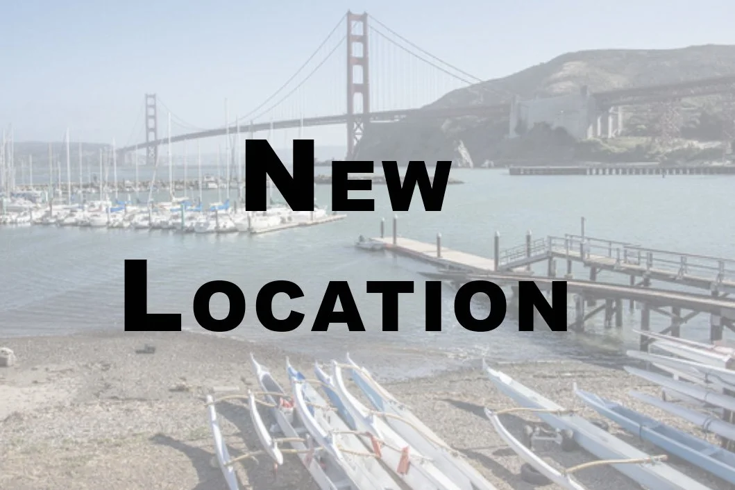 Travis Marina - Sausalito (closed)