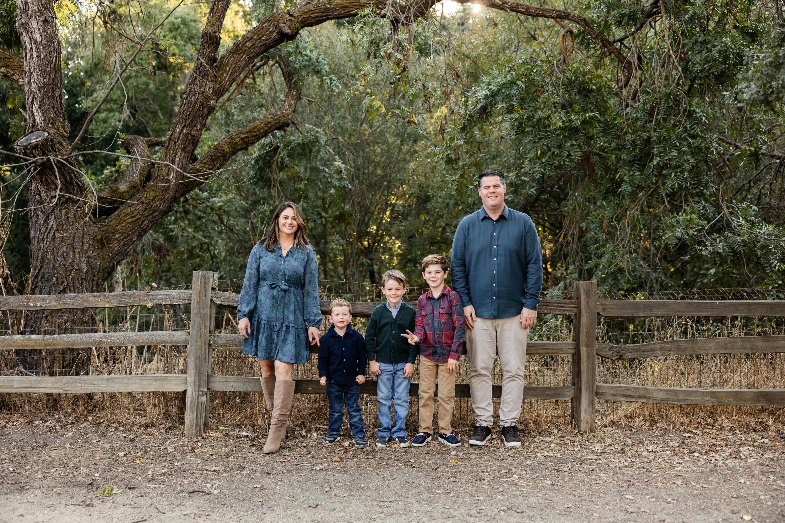 Hap Magee Ranch 